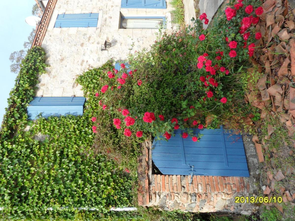 Maison De Charme A Mouzillon - Jardin Et Terrasse Accueillante Exteriér fotografie